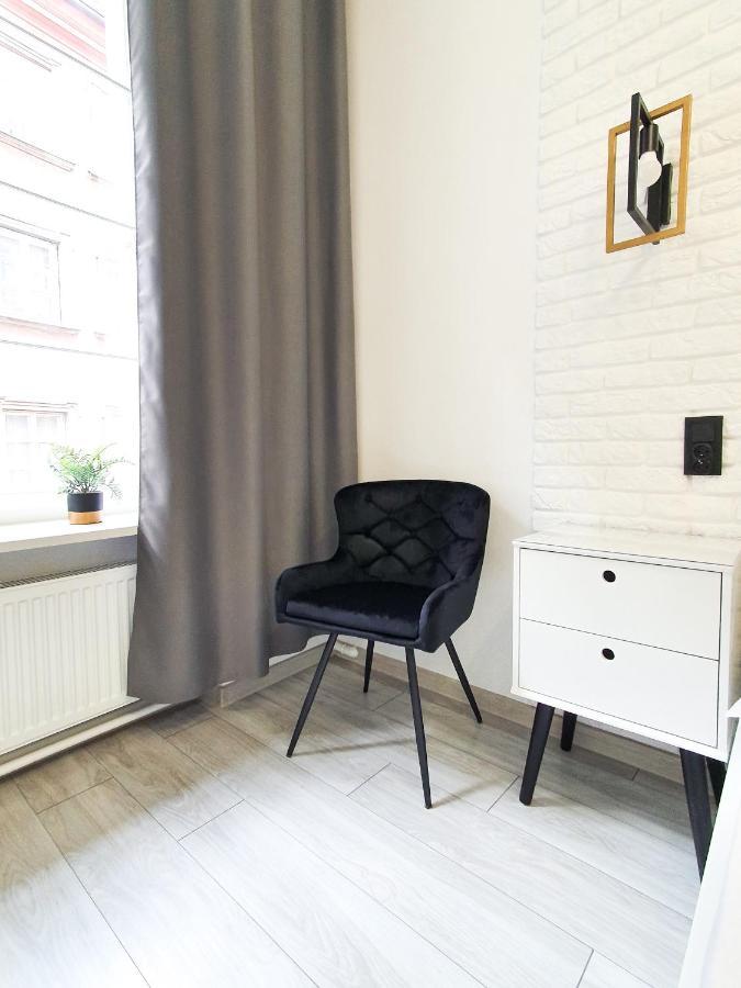 Atma Apartment - Ul. Piwna, Stare Miasto/The Old Town Warszawa Exteriör bild