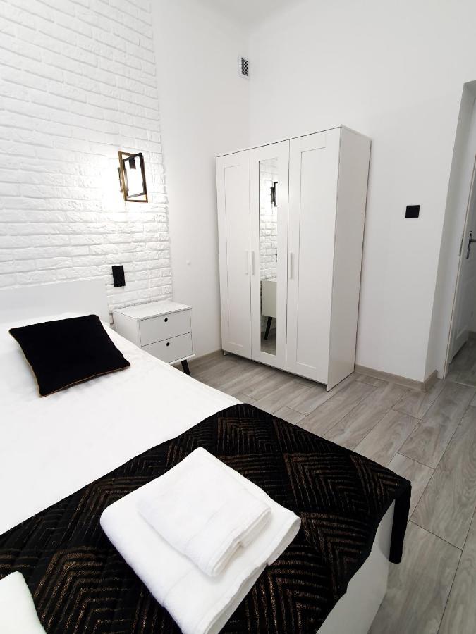 Atma Apartment - Ul. Piwna, Stare Miasto/The Old Town Warszawa Exteriör bild